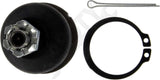 APDTY 146419 Ball Joint; Front Upper Left Or Right; Replaces 51460-S84-A01