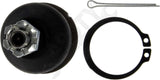 APDTY 146419 Ball Joint; Front Upper Left Or Right; Replaces 51460-S84-A01