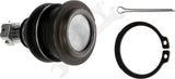 APDTY 146419 Ball Joint; Front Upper Left Or Right; Replaces 51460-S84-A01