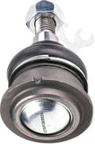 APDTY 146419 Ball Joint; Front Upper Left Or Right; Replaces 51460-S84-A01