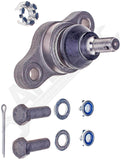 APDTY 146431 Ball Joint