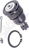 APDTY 146432 Ball Joint