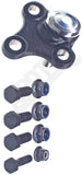 APDTY 146450 Ball Joint