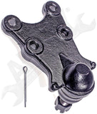 APDTY 146460 Ball Joint Replaces 8971034370