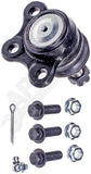 APDTY 146461 Ball Joint Replaces 8943744240