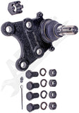 APDTY 146462 Ball Joint Replaces 8944521020
