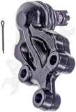 APDTY 146466 Ball Joint