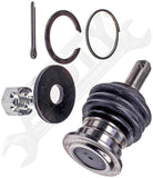 APDTY 146471 Ball Joint