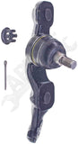 APDTY 146475 Ball Joint Replaces 4334059075