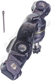 APDTY 146475 Ball Joint Replaces 4334059075