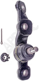 APDTY 146476 Ball Joint Replaces 4333059075