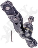 APDTY 146476 Ball Joint Replaces 4333059075