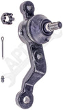 APDTY 146480 Ball Joint Replaces 4334039345