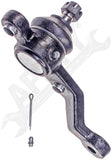 APDTY 146480 Ball Joint Replaces 4334039345