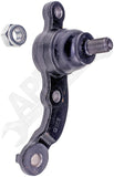 APDTY 146482 Ball Joint Replaces 4334059036