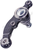 APDTY 146482 Ball Joint Replaces 4334059036