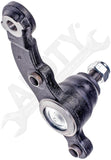 APDTY 146483 Ball Joint Replaces 4333059036