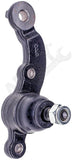 APDTY 146483 Ball Joint Replaces 4333059036