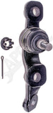 APDTY 146484 Ball Joint Replaces 4334059125