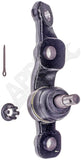APDTY 146485 Ball Joint Replaces 4333059125
