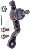 APDTY 146486 Ball Joint Replaces 4334059015