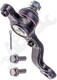 APDTY 146486 Ball Joint Replaces 4334059015