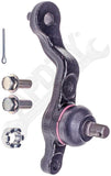 APDTY 146487 Ball Joint Replaces 4333059015