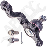 APDTY 146487 Ball Joint Replaces 4333059015
