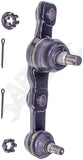 APDTY 146488 Suspension Ball Joint