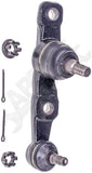 APDTY 146489 Ball Joint Replaces 4333039625