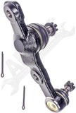 APDTY 146489 Ball Joint Replaces 4333039625