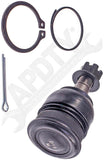 APDTY 146493 Ball Joint