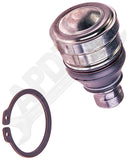 APDTY 146508 Ball Joint; Lower Front; Left or Right