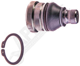 APDTY 146508 Ball Joint; Lower Front; Left or Right