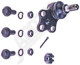 APDTY 146511 Ball Joint Replaces 401600W025