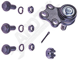 APDTY 146511 Ball Joint Replaces 401600W025