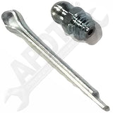 APDTY 146515 Ball Joint Replaces 40160H1000