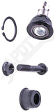 APDTY 146517 Ball Joint