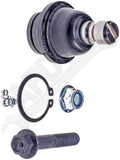 APDTY 146518 Ball Joint Replaces 545009CD0A