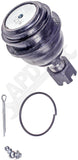 APDTY 146519 Ball Joint Replaces 545003S525