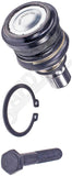 APDTY 146521 Ball Joint