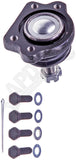APDTY 146524 Ball Joint