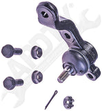 APDTY 146530 Ball Joint Replaces 4334039275