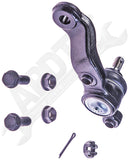 APDTY 146530 Ball Joint Replaces 4334039275