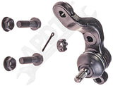 APDTY 146531 Ball Joint Replaces 4333039355