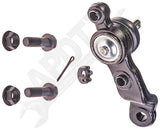 APDTY 146531 Ball Joint Replaces 4333039355