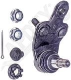 APDTY 146536 Ball Joint