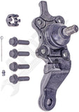 APDTY 146540 Ball Joint Replaces 4334039485