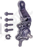 APDTY 146541 Ball Joint Replaces 4333039605