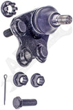 APDTY 146544 Suspension Ball Joint Front Lower